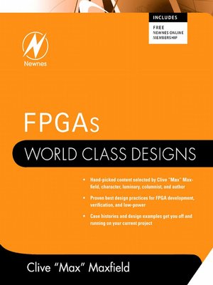 cover image of FPGAs